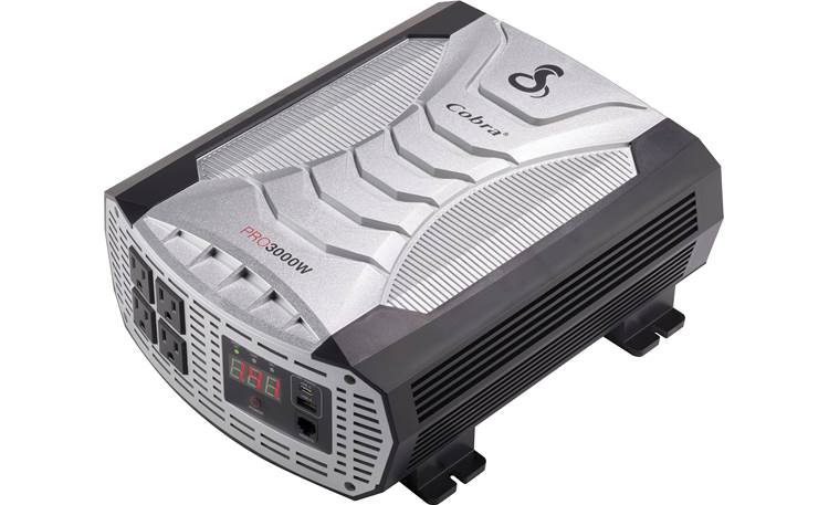 Cobra PRO 3000W Inverter Other