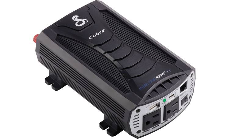 Cobra PURE SINE 400W Other