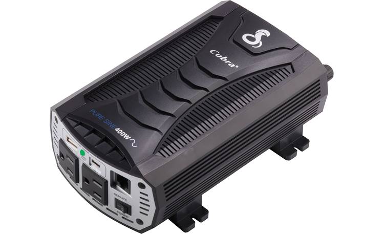 Cobra PURE SINE 400W Other