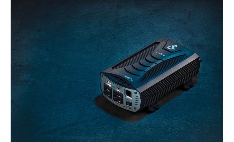 Cobra PURE SINE 400W Other