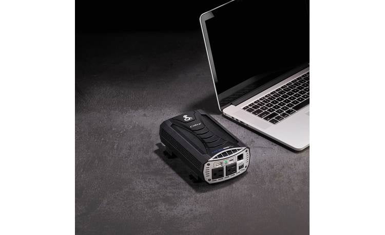 Cobra PURE SINE 400W Other