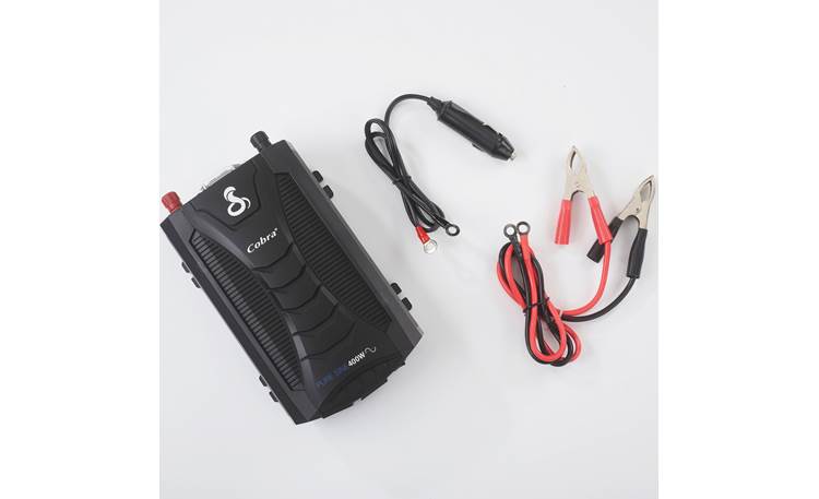 Cobra PURE SINE 400W Other