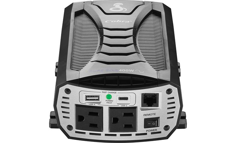 Cobra PURE SINE 400W Other