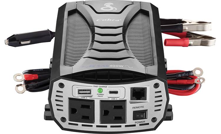 Cobra PURE SINE 400W Other