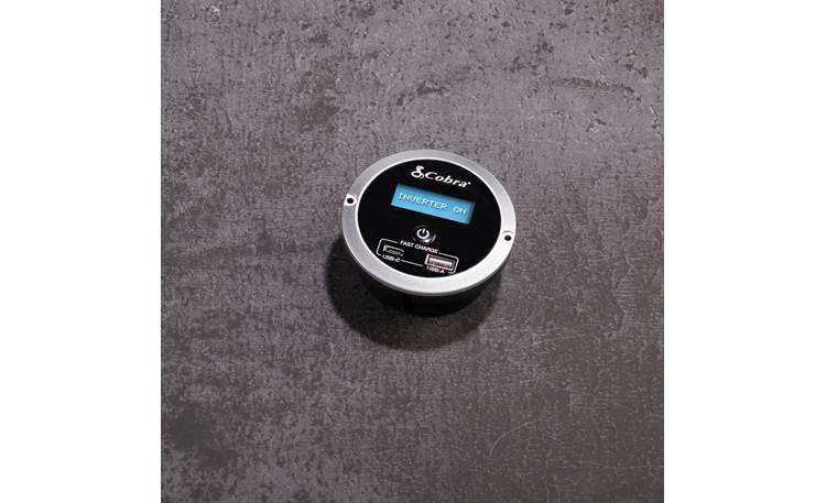 Cobra Remote On/Off Controller Other