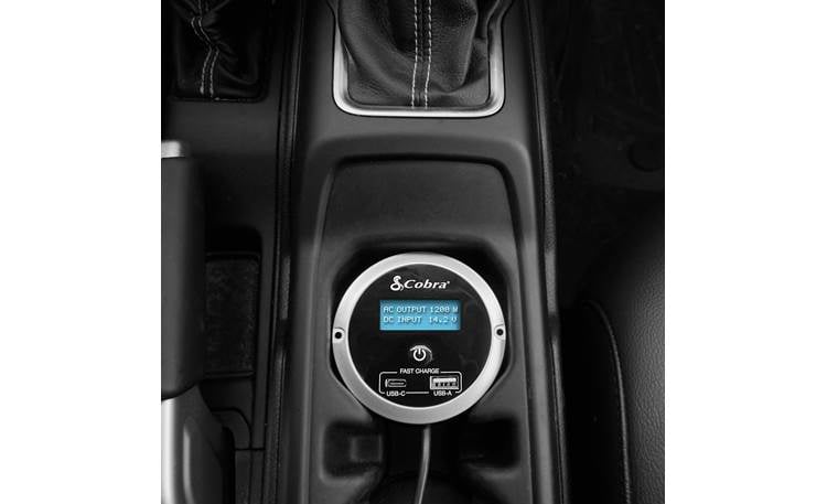 Cobra Remote On/Off Controller Other