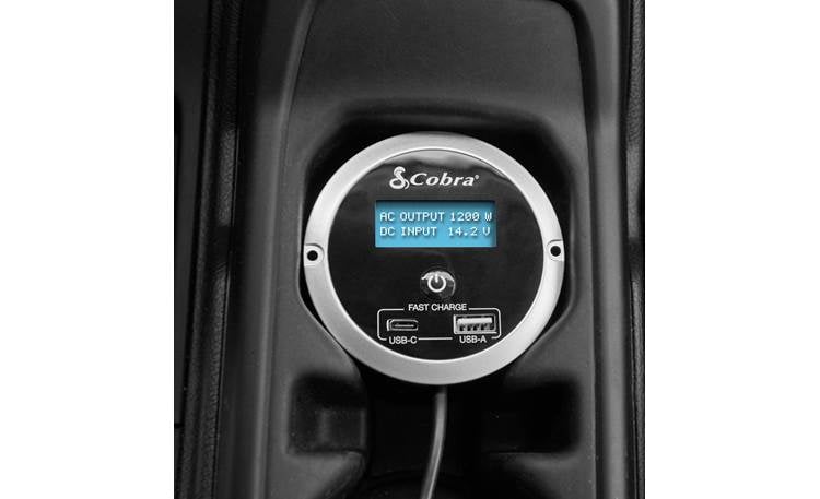 Cobra Remote On/Off Controller Other