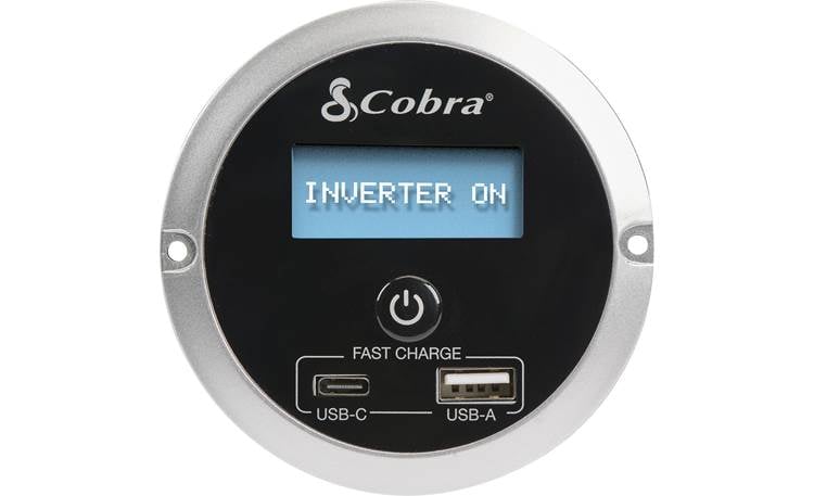Cobra Remote On/Off Controller Other