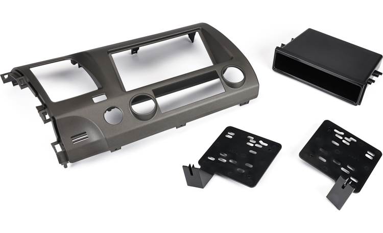 Metra 99-7816T Dash Kit Front