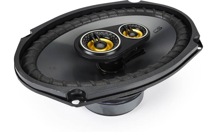 Kicker 46CSC6934 Other