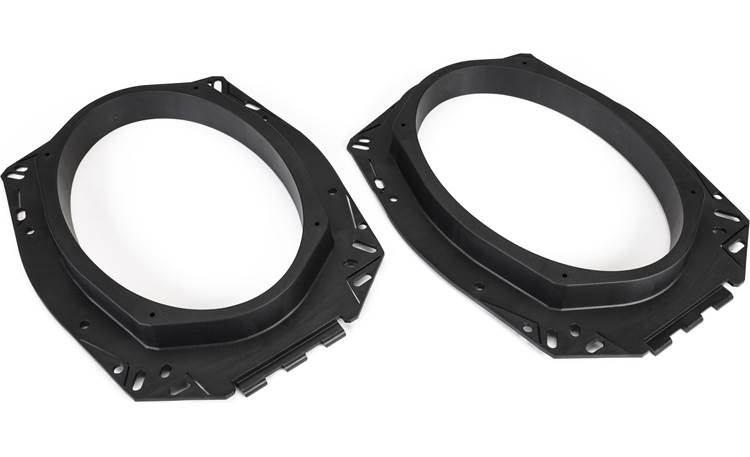 Kicker KSS269 Other