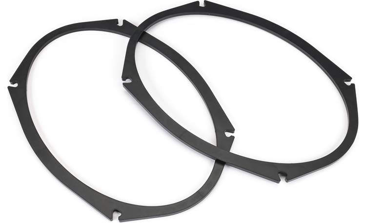 Kicker KSS269 Other