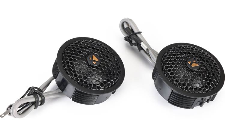 Kicker KSS650 Other