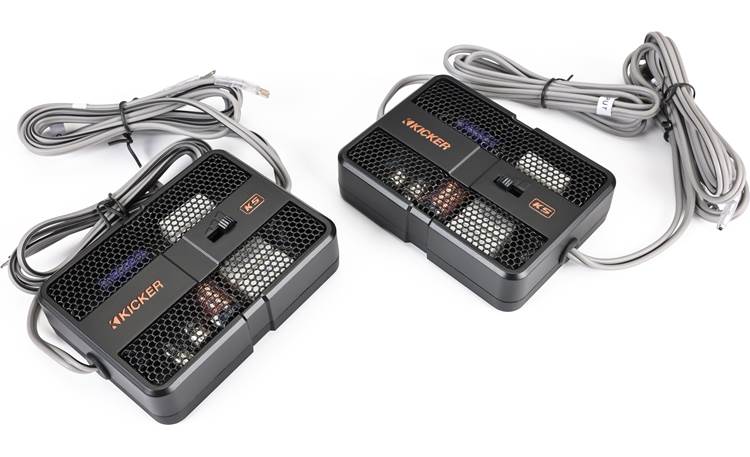 Kicker KSS650 Other