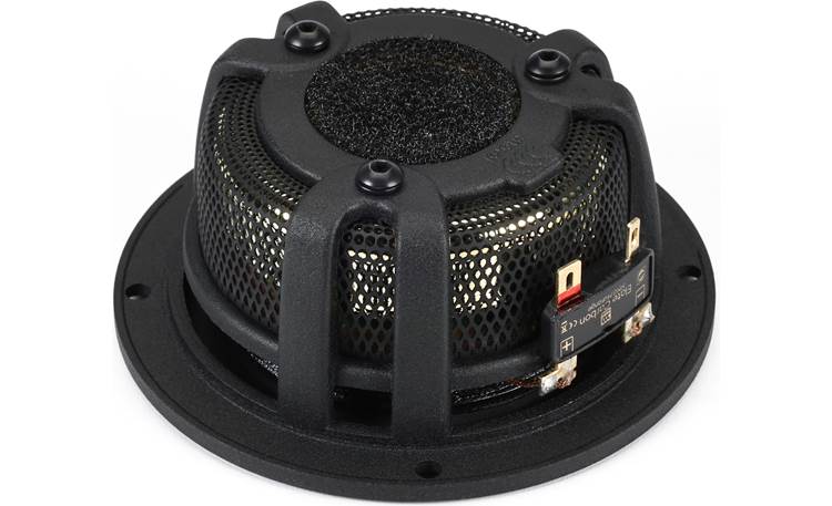 Morel Elate Carbon Pro 63A Back