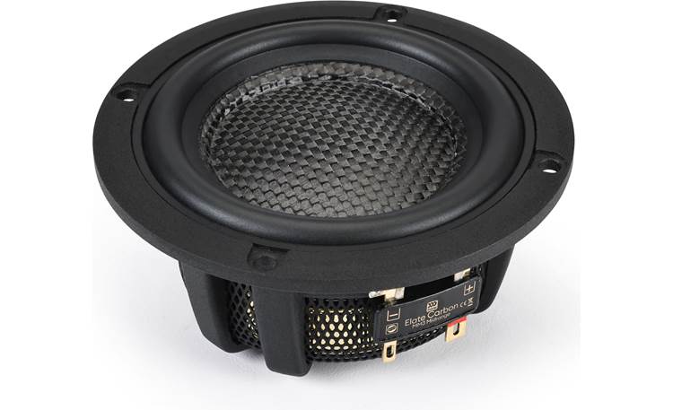 Morel Elate Carbon Pro 63A Other