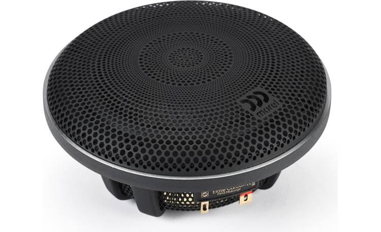 Morel Elate Carbon Pro 63A Other