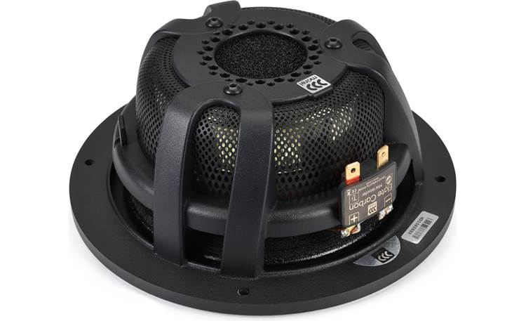 Morel Elate Carbon Pro 63A Back