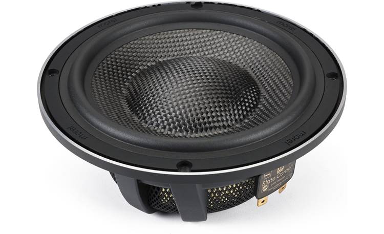 Morel Elate Carbon Pro 63A Other
