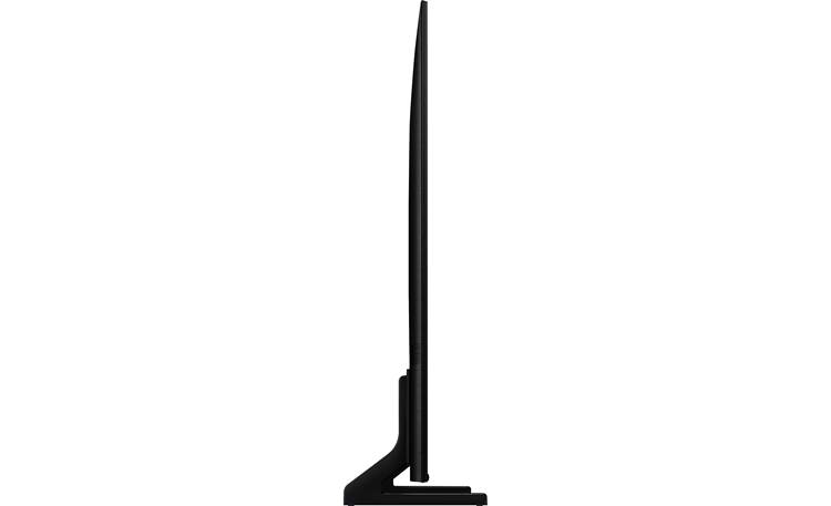 Samsung QN43Q60D Side