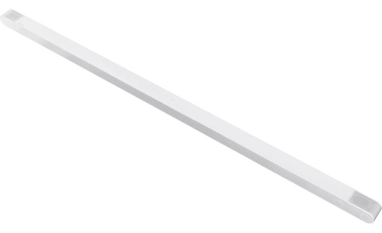 Samsung HW-S801D 9 speakers built into an ultra-slim bar