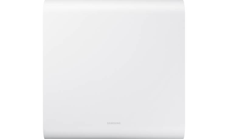 Samsung HW-S801D Dual side-firing woofers