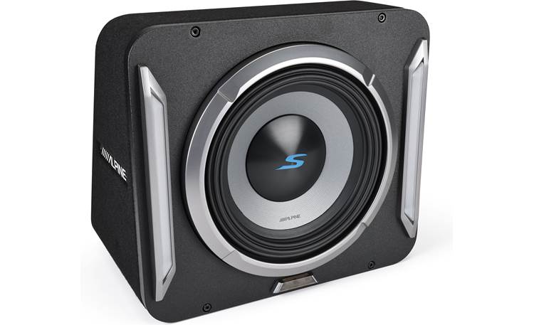 Alpine iLX-W670-S / S2-SB10 Package Other