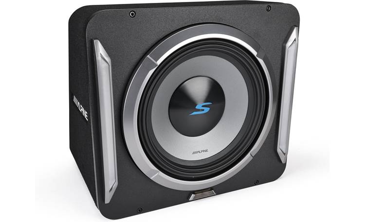 Alpine S2-SB12 Other