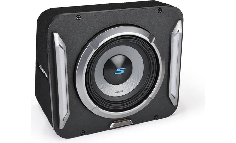 Alpine ILX-W670 / S2-SB8 Package Other