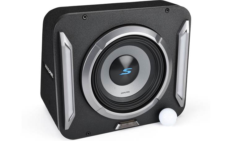 Alpine ILX-W670 / S2-SB8 Package Other