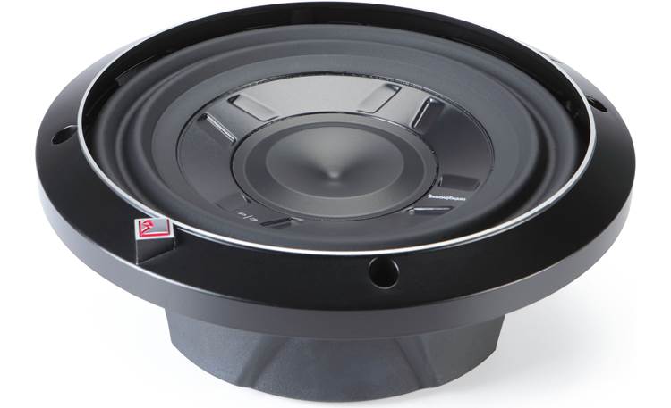 Rockford Fosgate P3SD2-8 Other