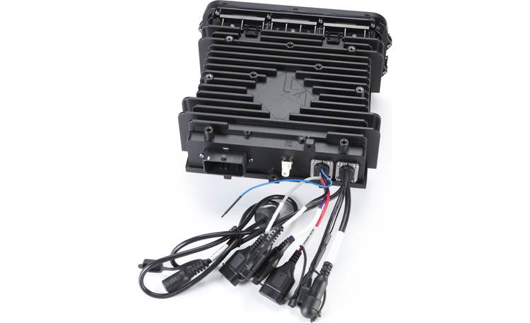 Rockford Fosgate PMX-HD14 Back
