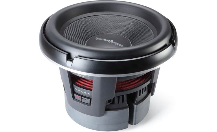 Rockford Fosgate T2S2-13 Power Series 13