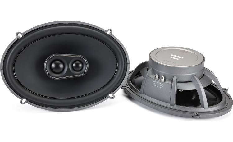 Audiofrog GS693