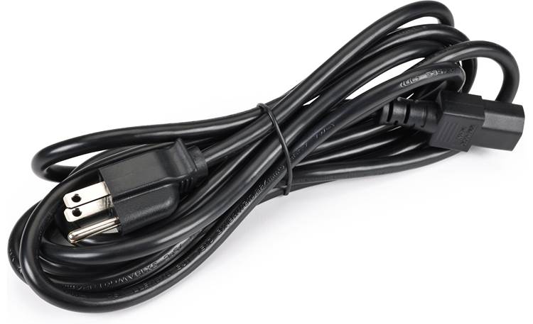 QSC MP-M80 Other