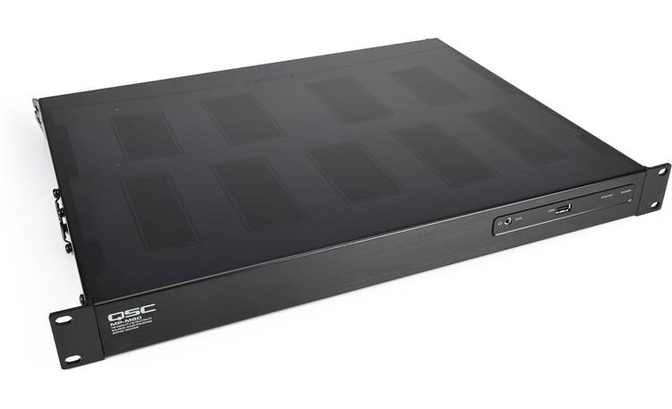 QSC MP-M80 Other