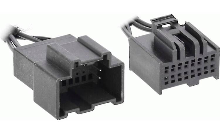 Axxess ANC-GMH1 ANC Bypass Harness Other