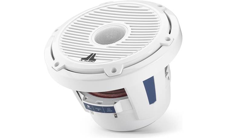 JL Audio M6-880X-C-3Gw Other