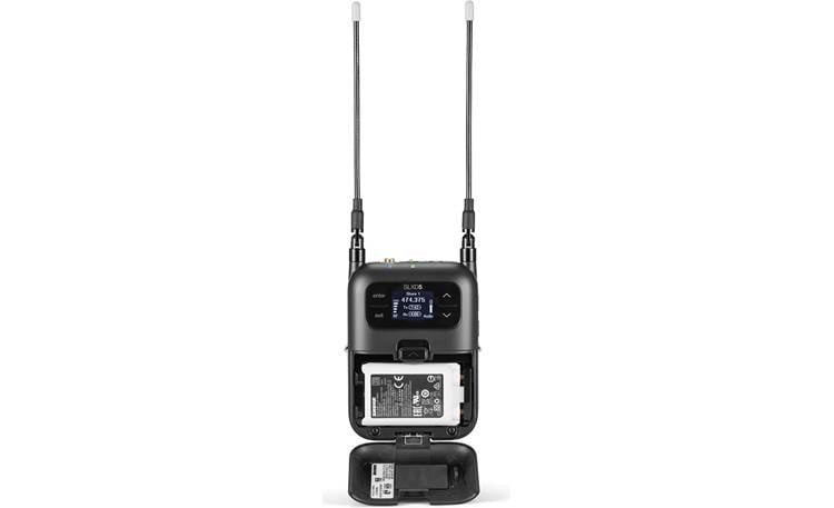 Shure SLXD5-G58 Other