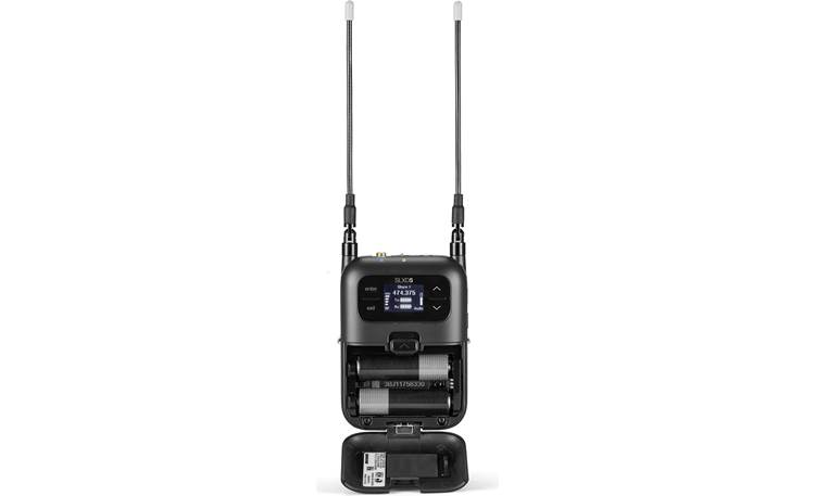 Shure SLXD5-G58 Other