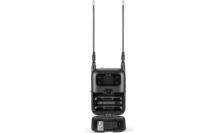 Shure SLXD5-G58 Other