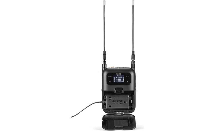 Shure SLXD5-G58 Other