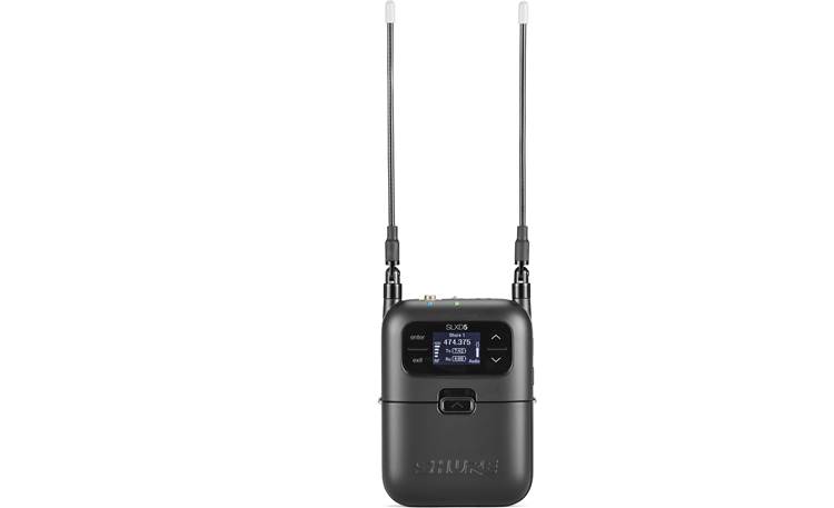 Shure SLXD5-G58 Other