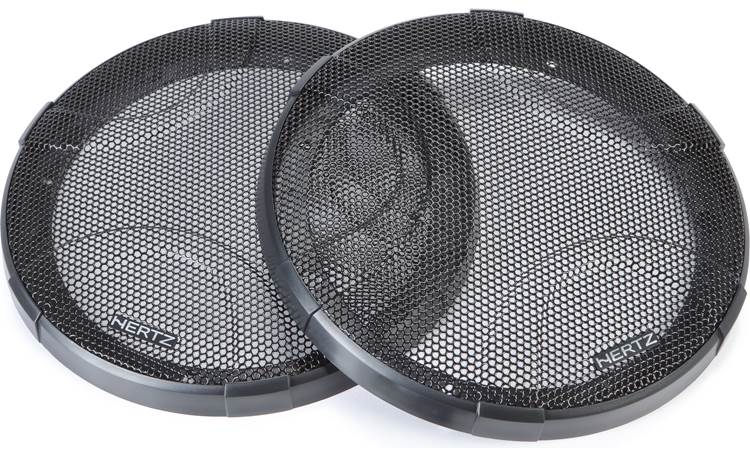 Hertz DG 165.3 Speaker grilles for Hertz Dieci Series 6-1/2" car speakers
