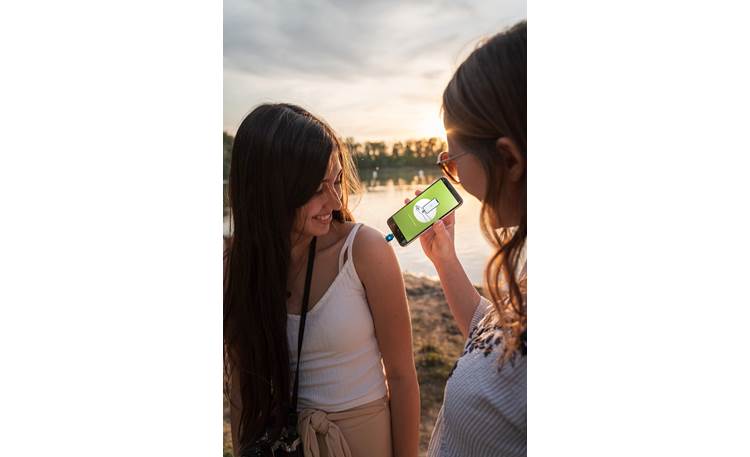 heat it™ Insect bite healer for Android™ smartphones and iPhone 15 with ...