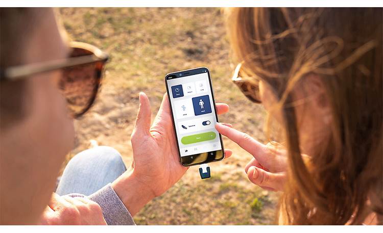 heat it™ Insect bite healer for iPhone® with Lightning® connection at ...