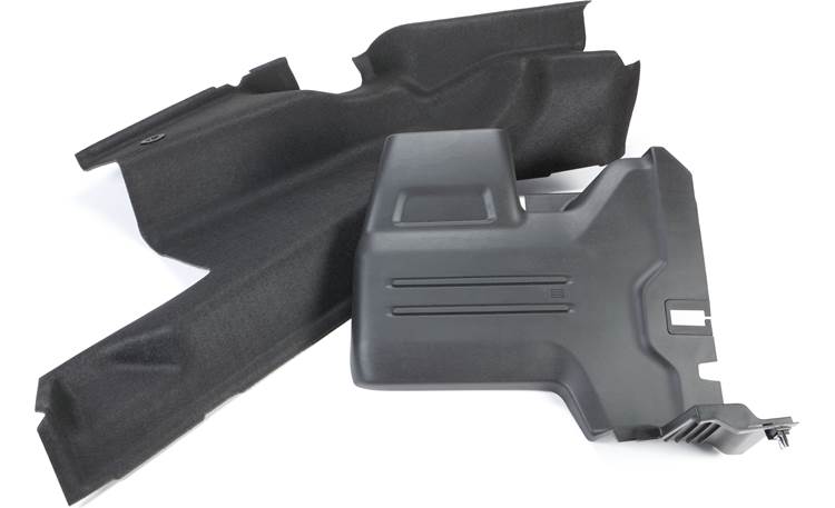 Rockford Fosgate WRNGLR-TRIM Front