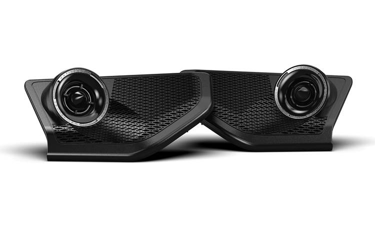 Wet Sounds Jeep-JL-LVL1-C Jeep Audio Kit Other