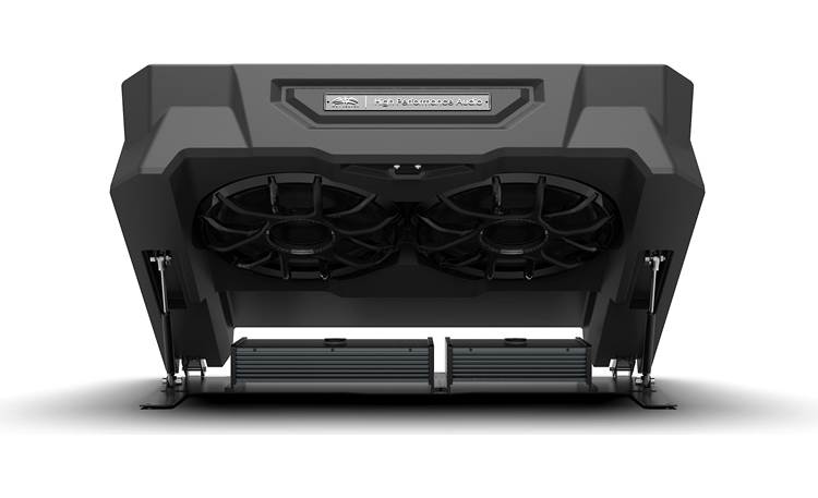 Wet Sounds Jeep-JL-LVL1-C Jeep Audio Kit Other