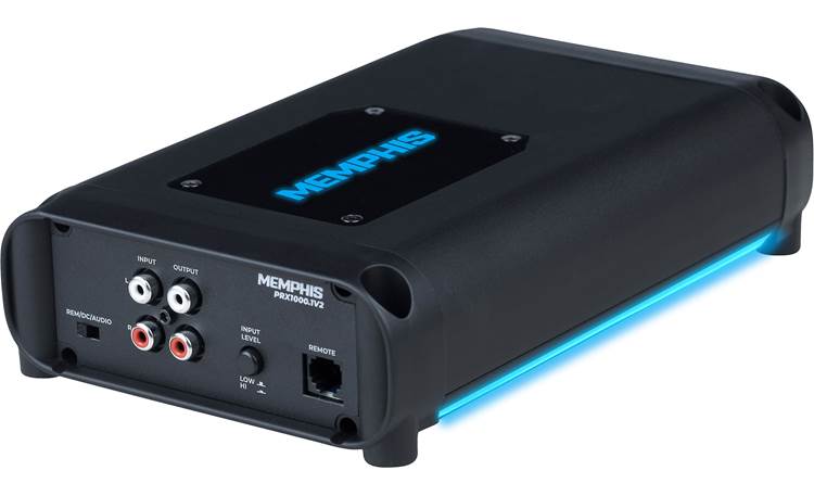 Memphis Audio PRX1000.1V2 Other